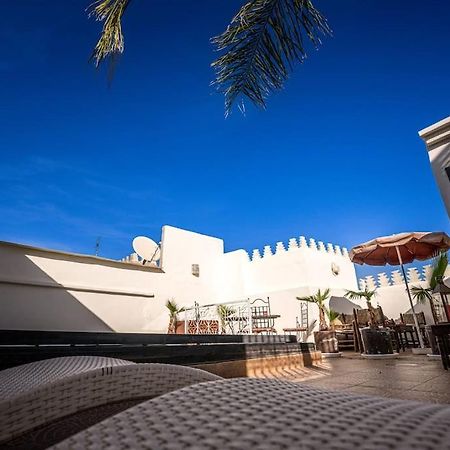 Riad Dekkak Марракеш Экстерьер фото