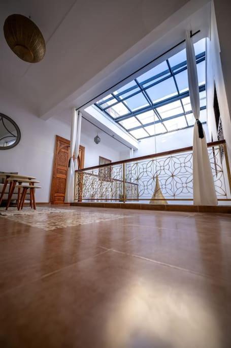 Riad Dekkak Марракеш Экстерьер фото