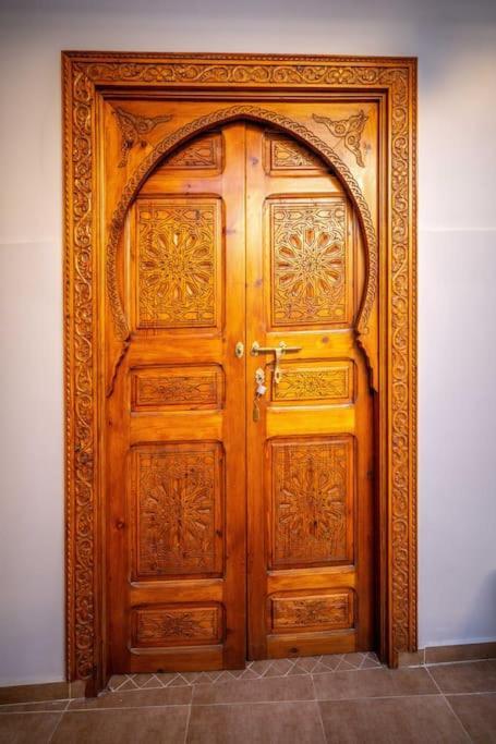 Riad Dekkak Марракеш Экстерьер фото