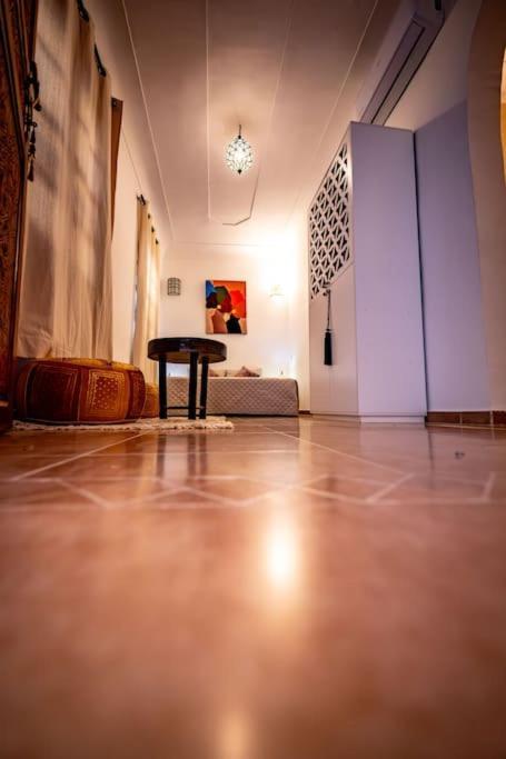 Riad Dekkak Марракеш Экстерьер фото