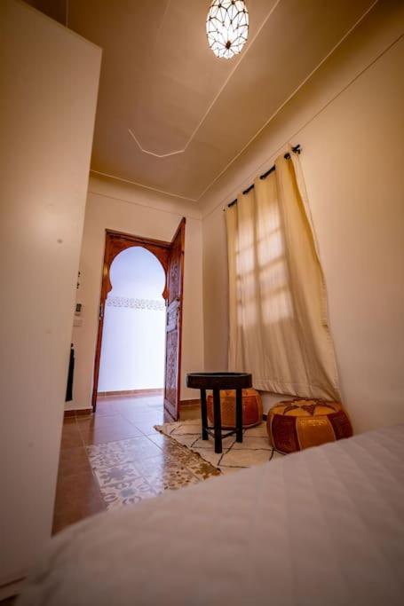 Riad Dekkak Марракеш Экстерьер фото