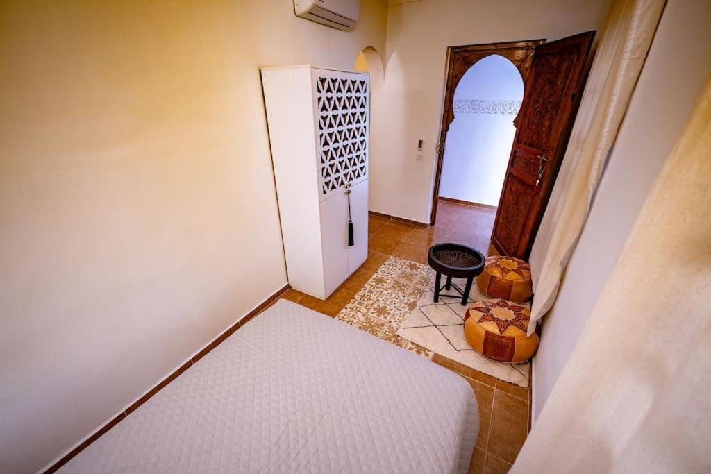 Riad Dekkak Марракеш Экстерьер фото