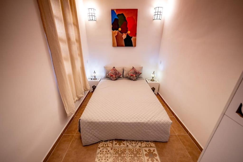 Riad Dekkak Марракеш Экстерьер фото