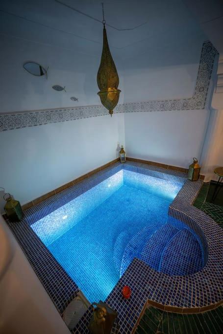 Riad Dekkak Марракеш Экстерьер фото