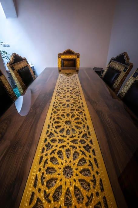 Riad Dekkak Марракеш Экстерьер фото