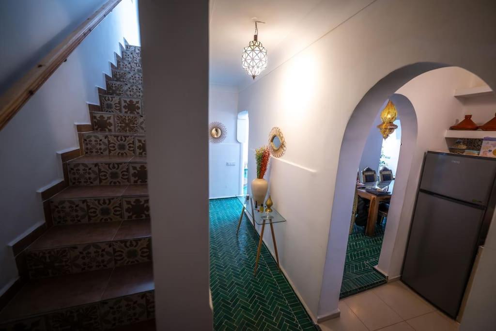 Riad Dekkak Марракеш Экстерьер фото