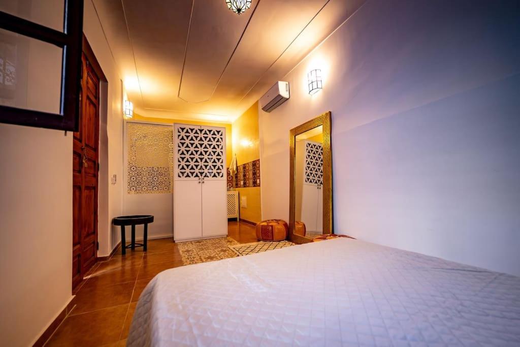 Riad Dekkak Марракеш Экстерьер фото